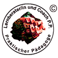 Zertifikat Lerberaterin und Coach